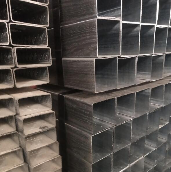 东台焊接方矩管